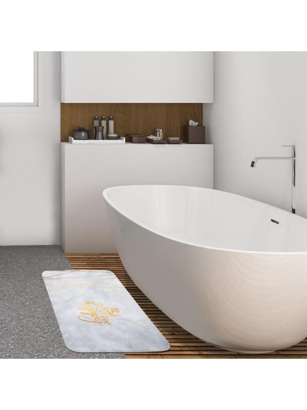 Коврик для ванной Этель 