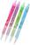 Карандаш автоматический 0,5 мм, корпус с рисунком, МИКС