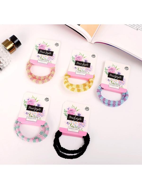 Резинка для волос 