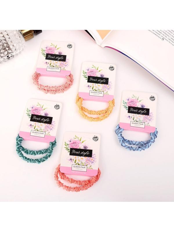 Резинка для волос 