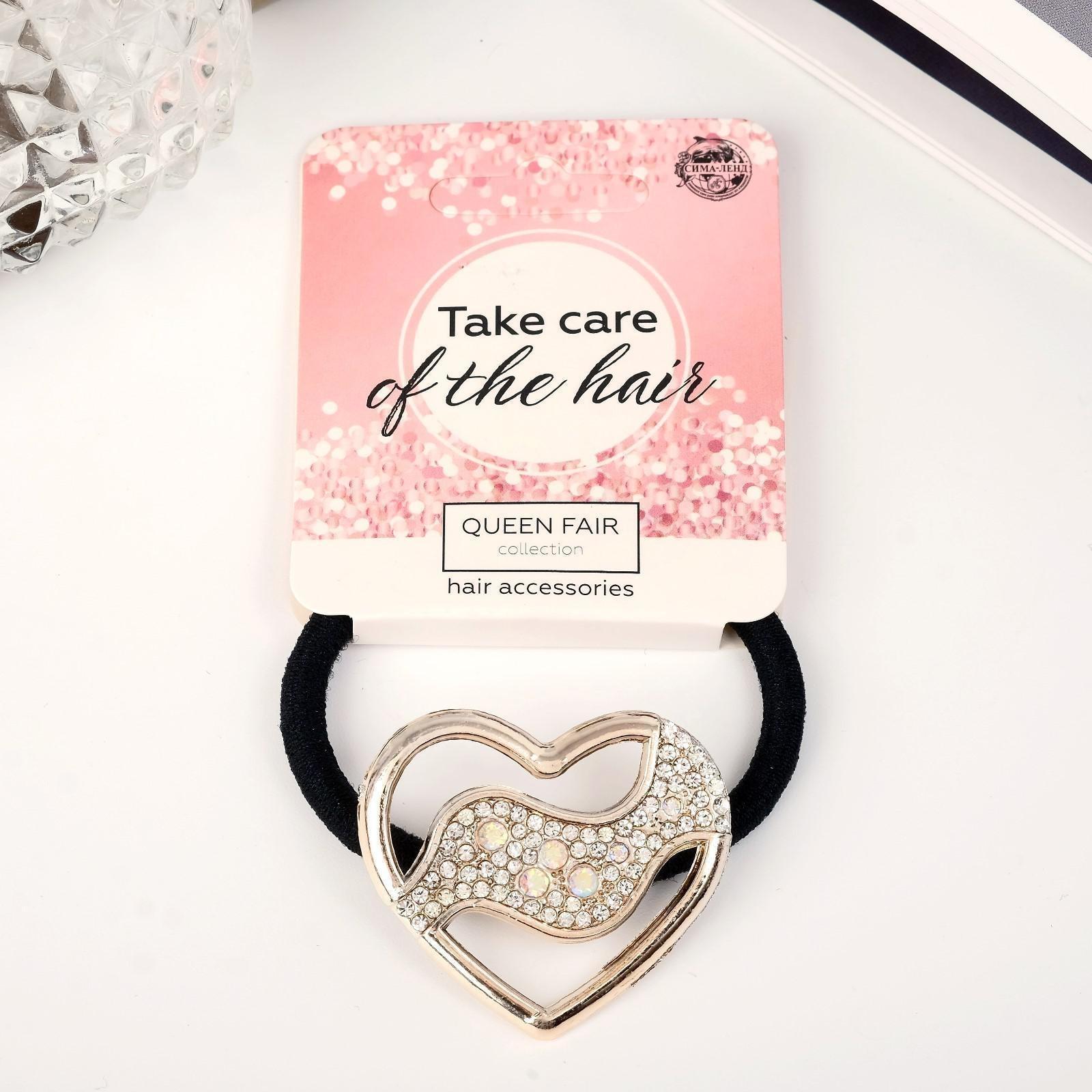 Резинка для волос 