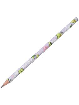 Карандаш чернографитный 2 мм Happy Graphix 