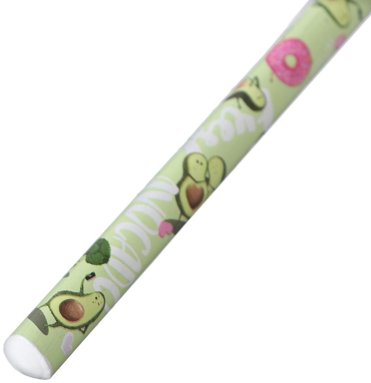 Карандаш чернографитный 3.5 мм Happy Graphix Jumbo 