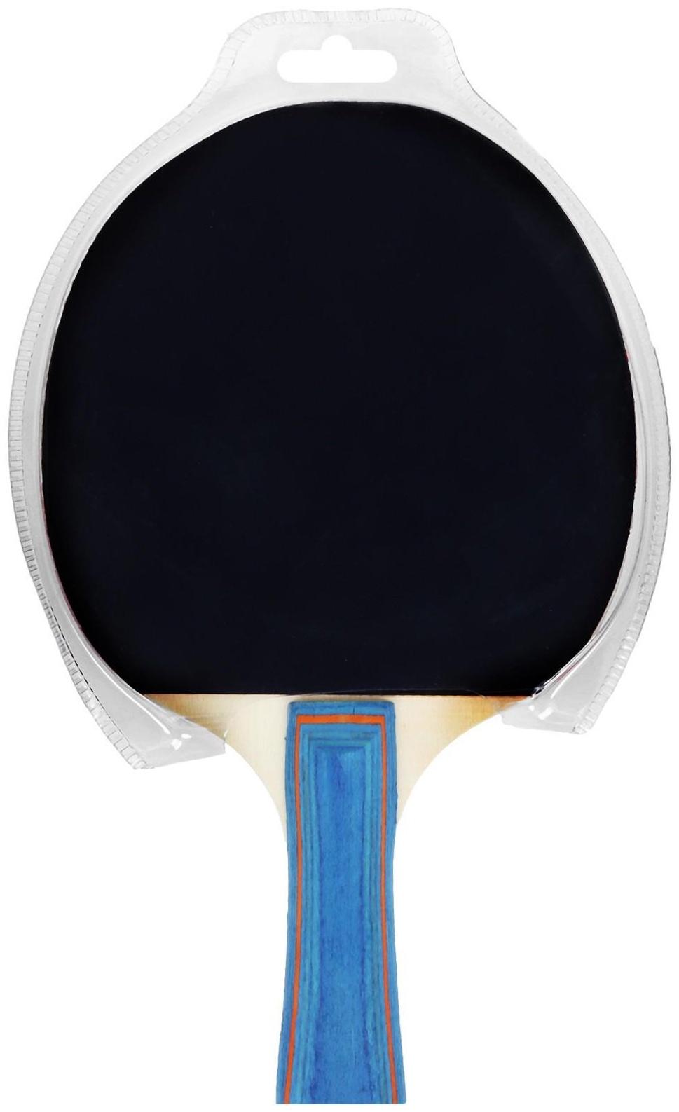 Ракетка для настольного тенниса BOSHIKA Premier, 3 звезды