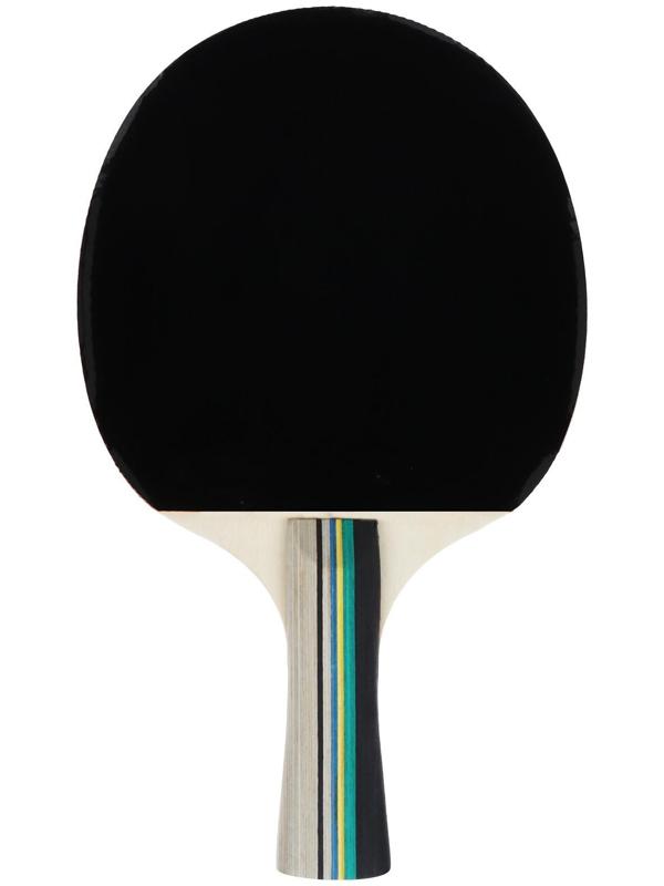 Ракетка для настольного тенниса BOSHIKA в чехле