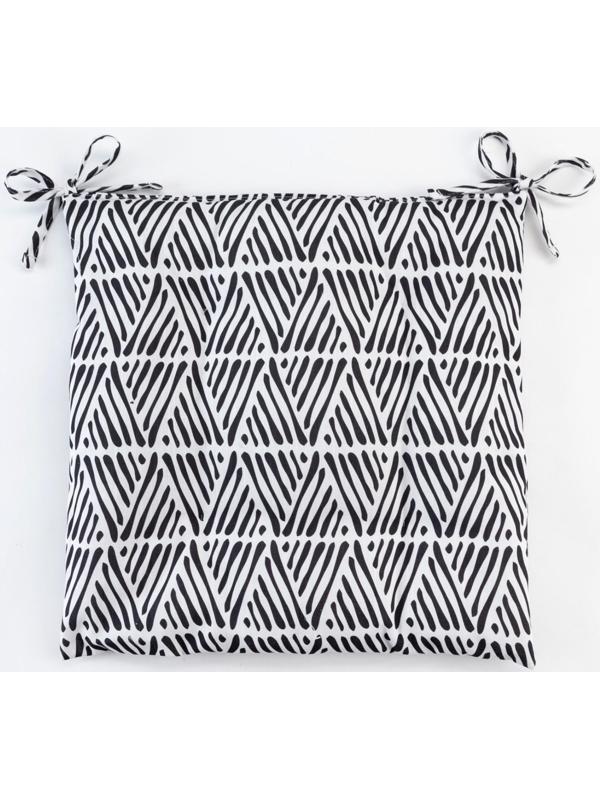 Сидушка на стул 