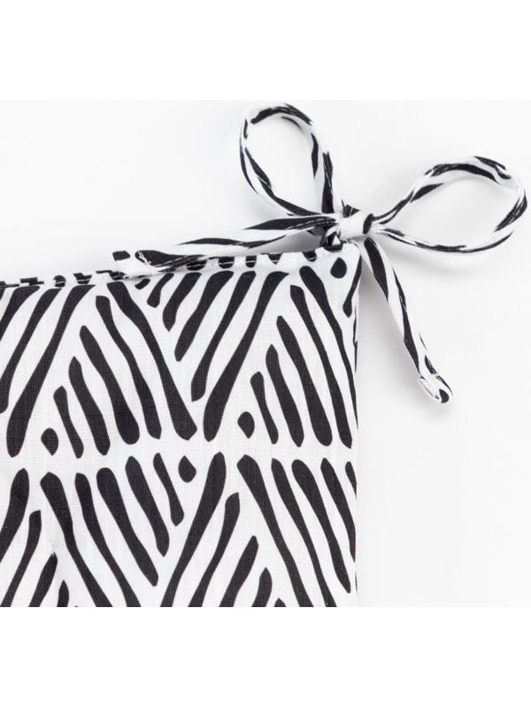 Сидушка на стул 