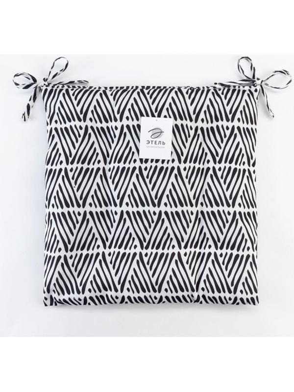 Сидушка на стул 