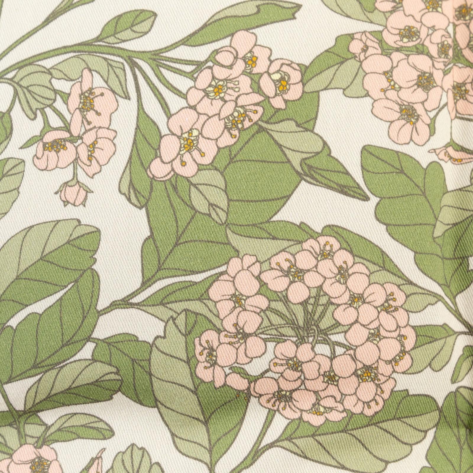 Сидушка на стул 