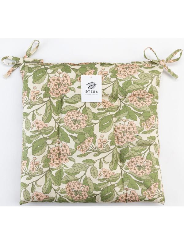 Сидушка на стул 