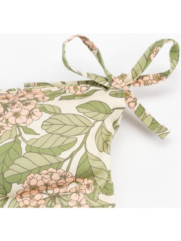 Сидушка на стул 