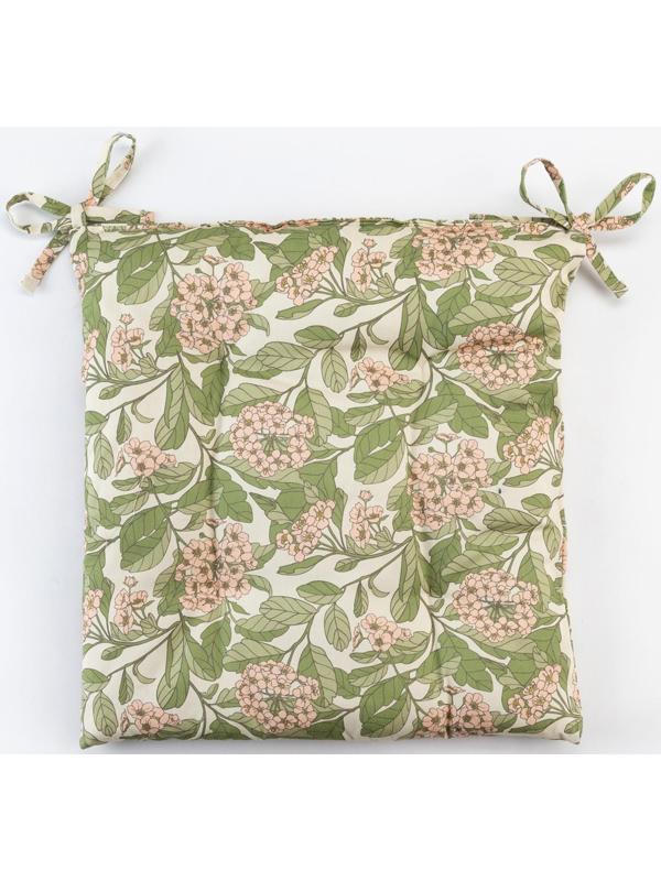 Сидушка на стул 