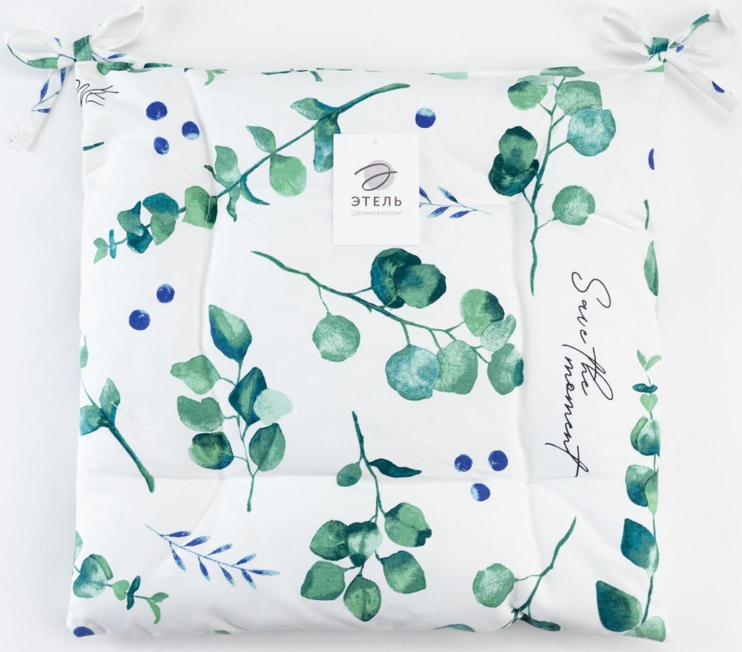 Сидушка на стул 