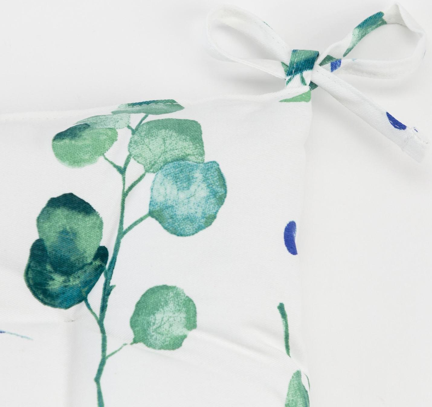 Сидушка на стул 