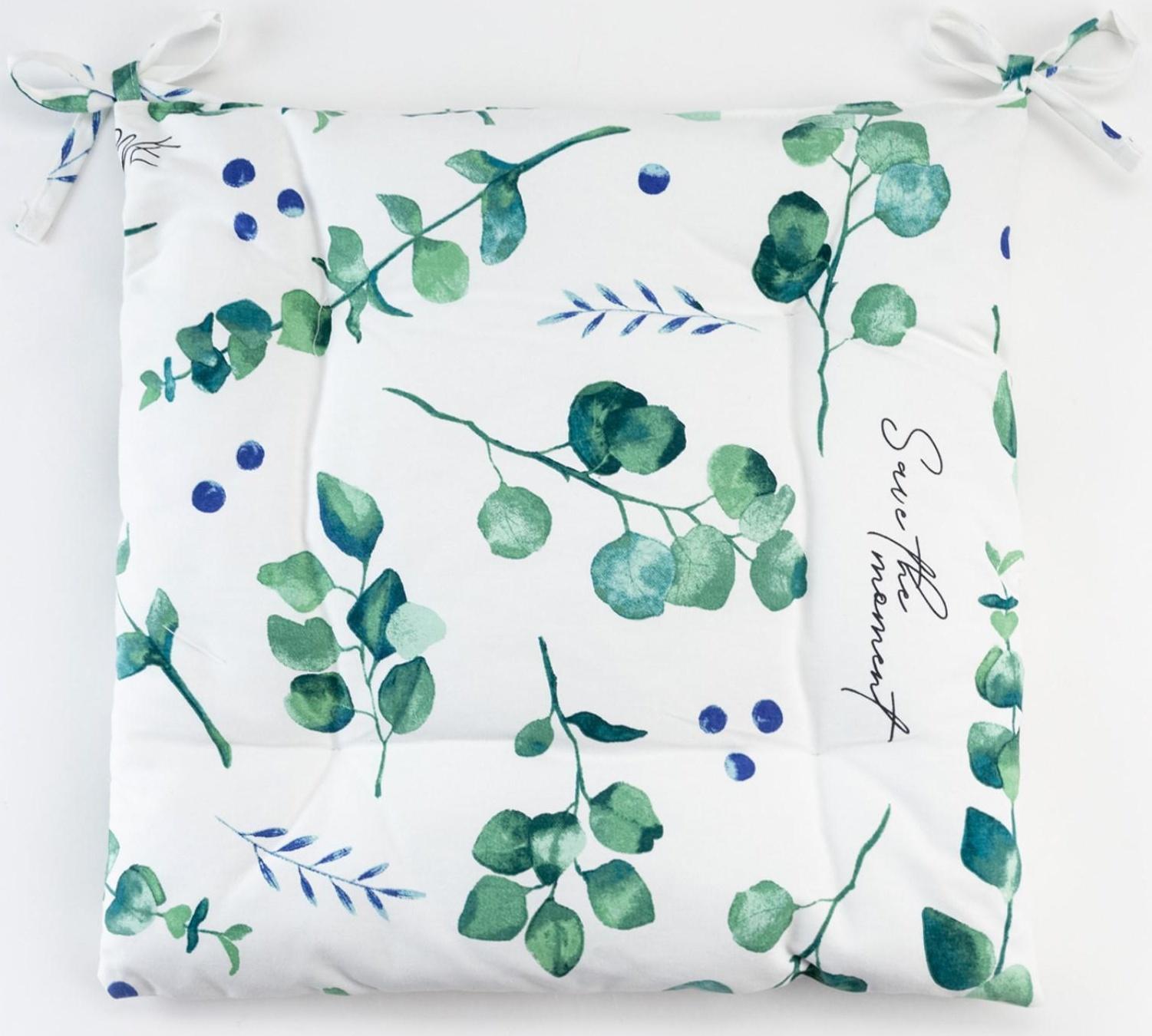 Сидушка на стул 