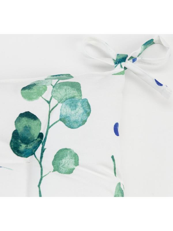 Сидушка на стул 