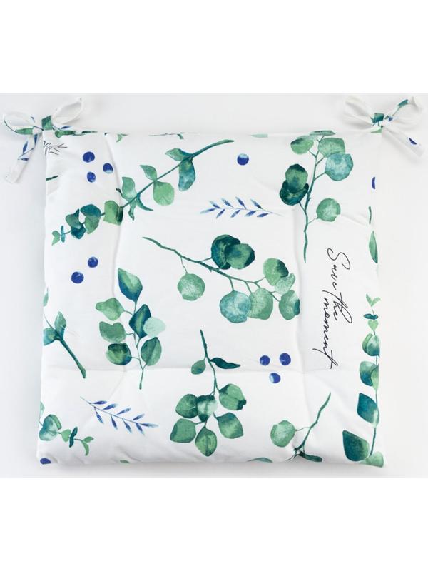 Сидушка на стул 