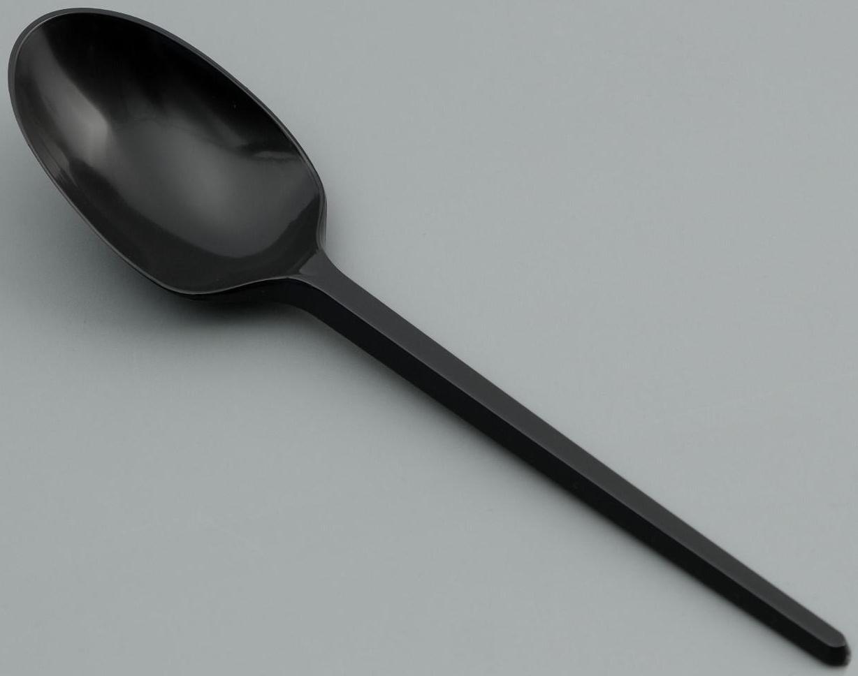 Ложка одноразовая столовая 