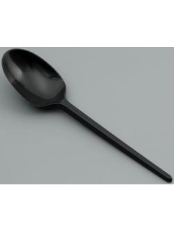 Ложка одноразовая столовая 