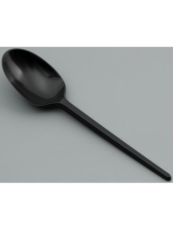 Ложка одноразовая столовая 