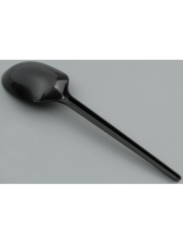 Ложка одноразовая столовая 