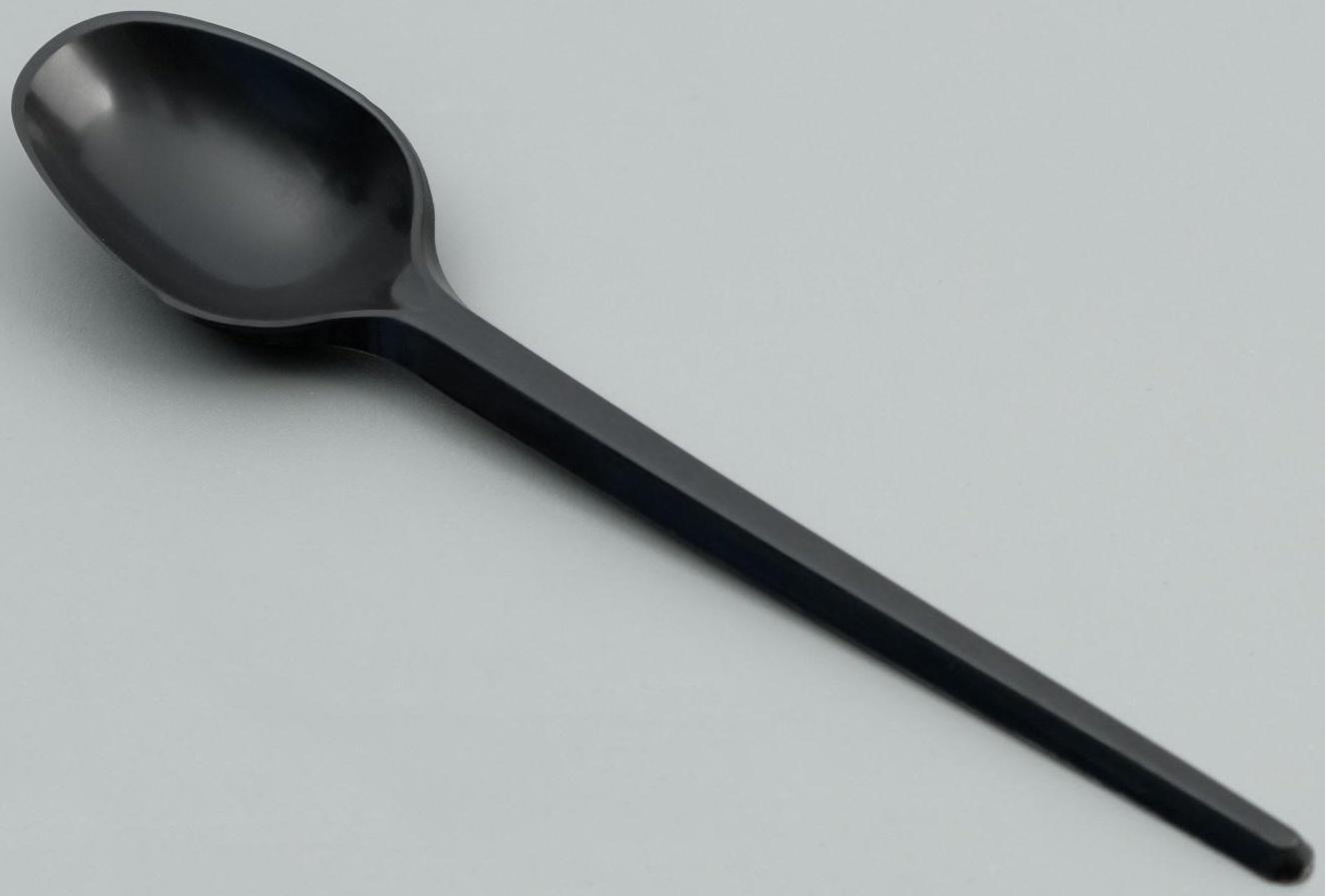 Ложка одноразовая чайная 