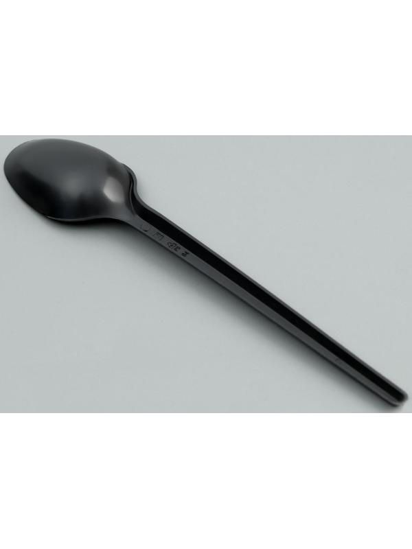 Ложка одноразовая чайная 