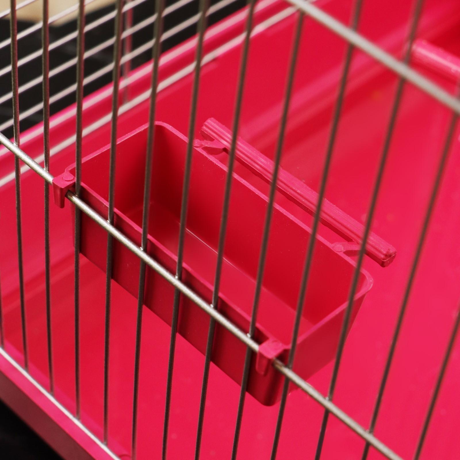 Клетка для птиц 