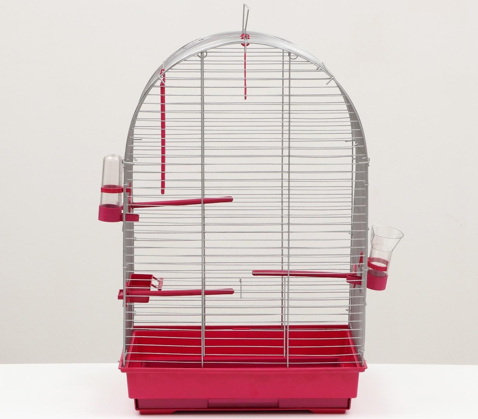Клетка для птиц 