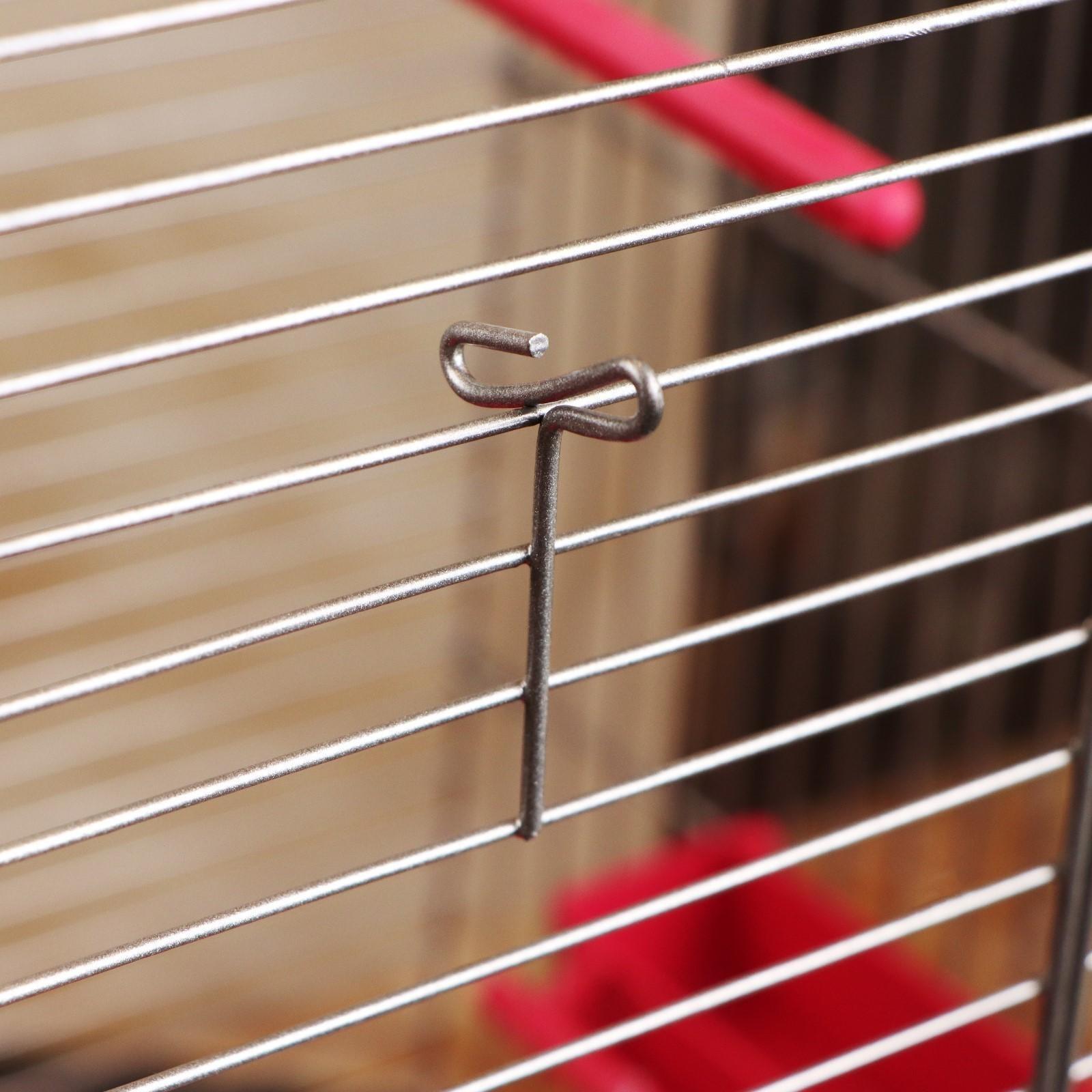 Клетка для птиц 