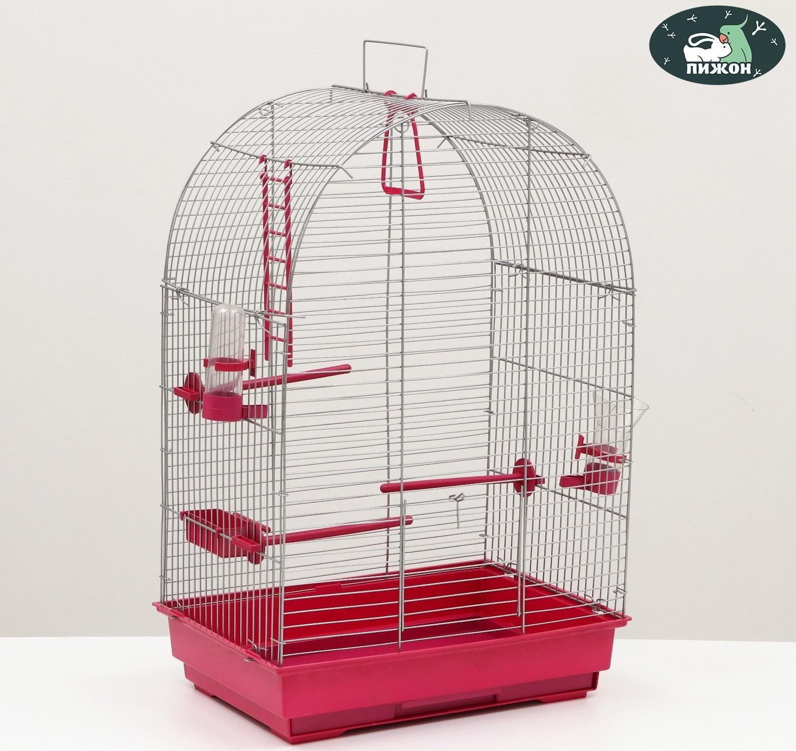 Клетка для птиц 