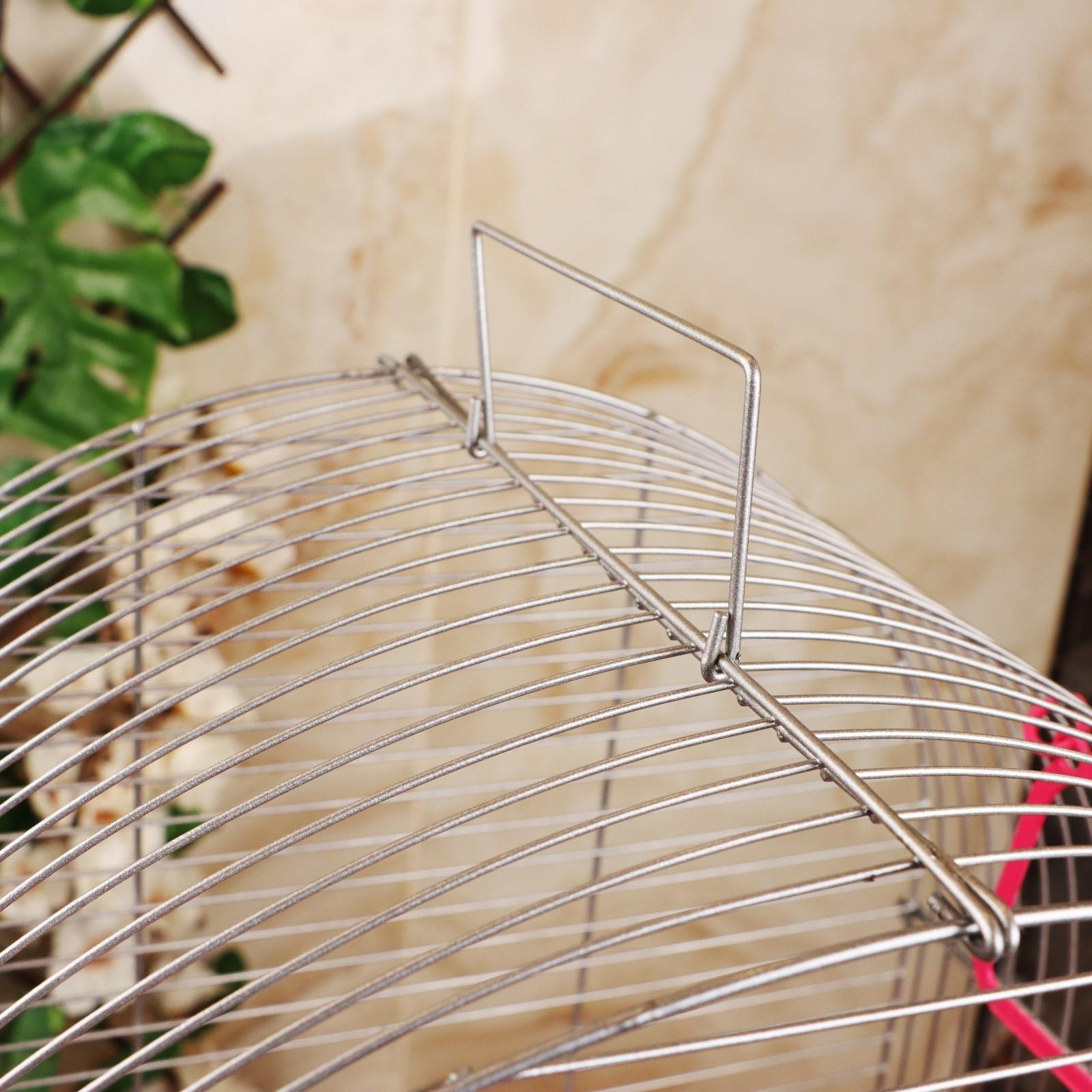 Клетка для птиц 