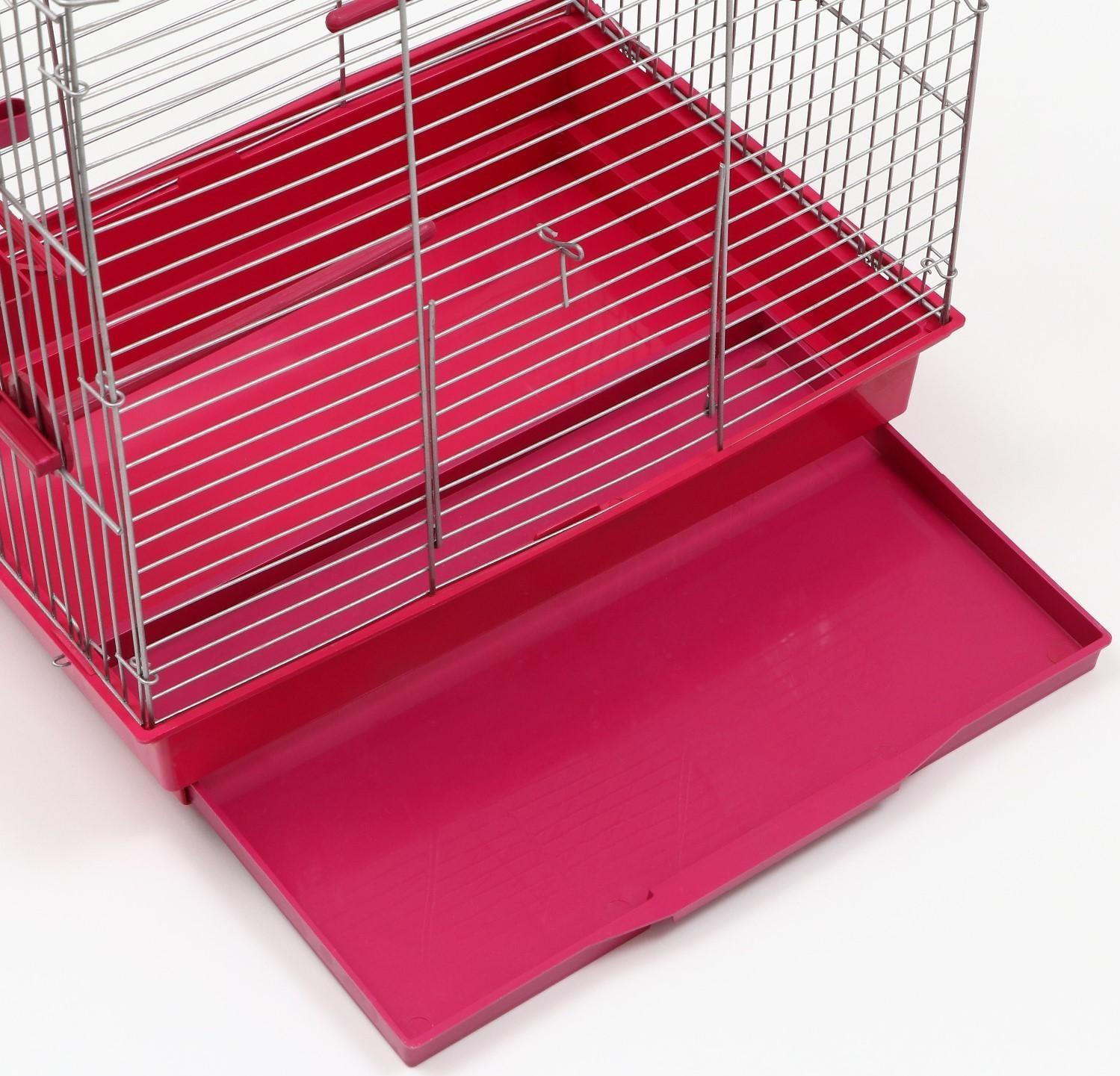 Клетка для птиц 
