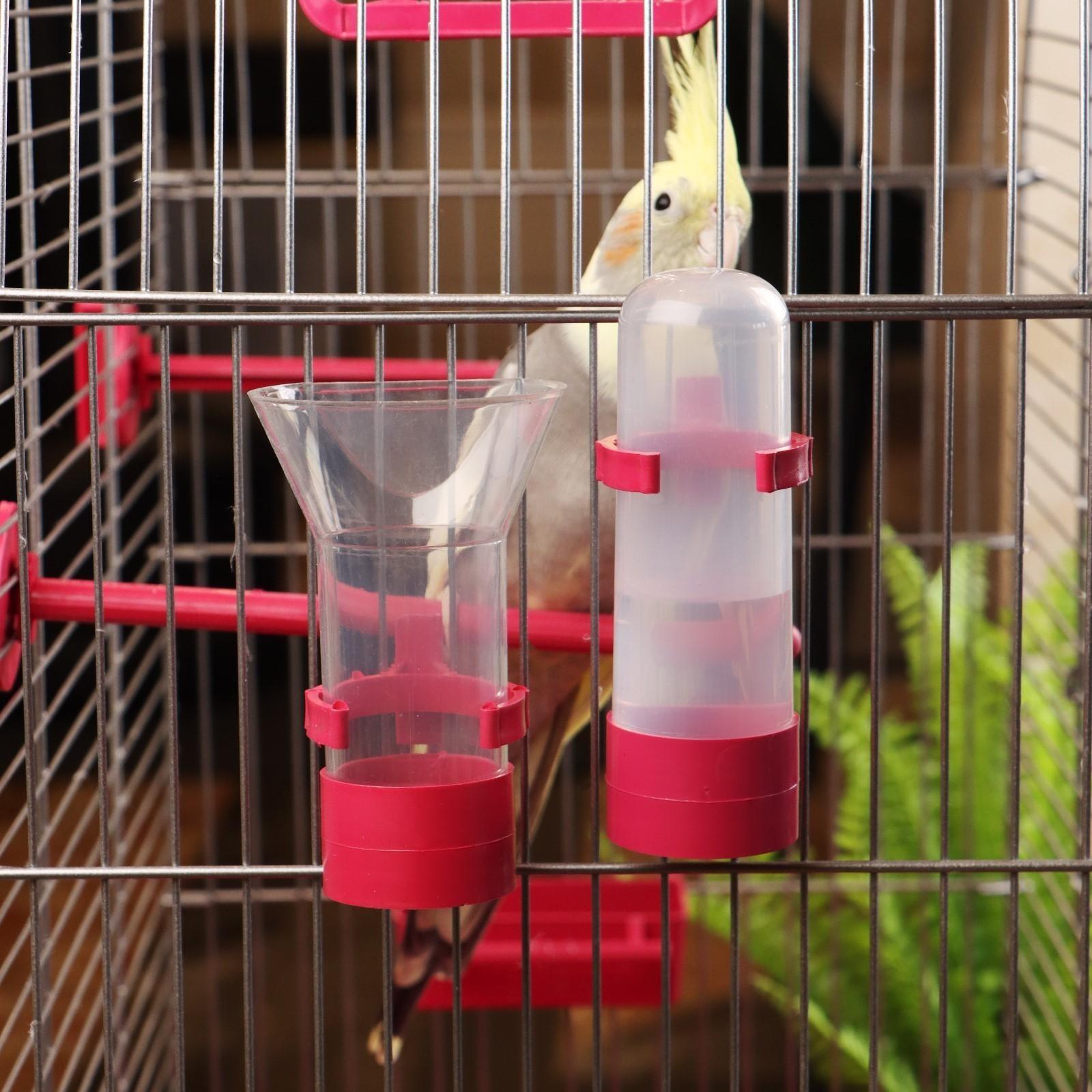 Клетка для птиц 