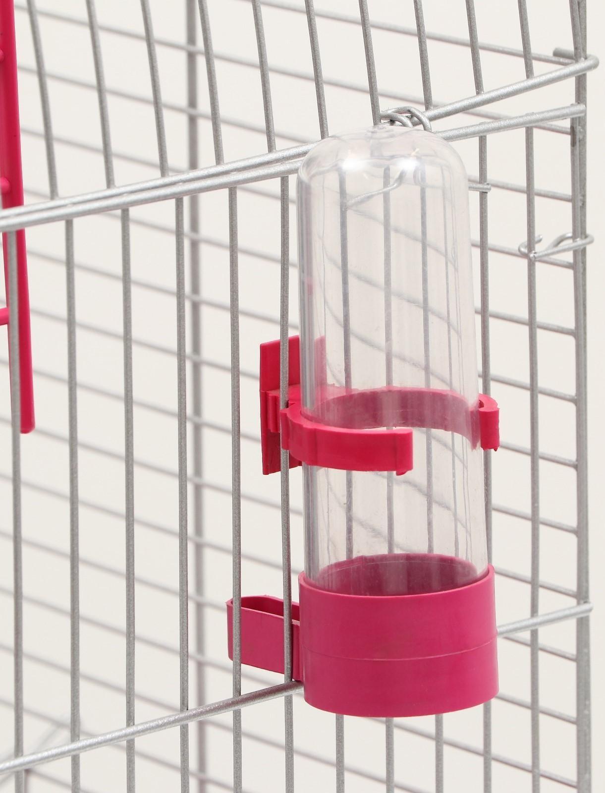 Клетка для птиц 