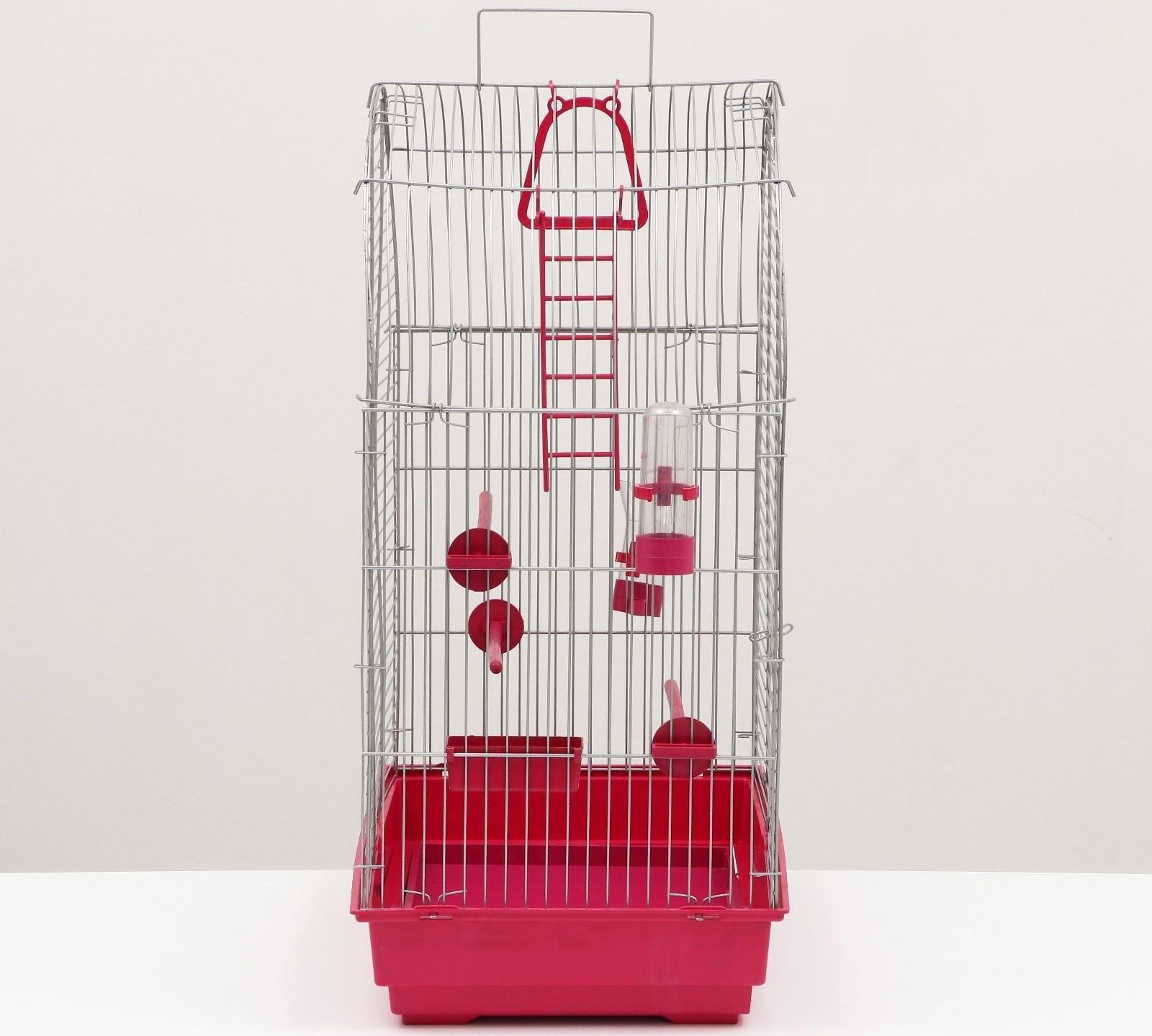 Клетка для птиц 