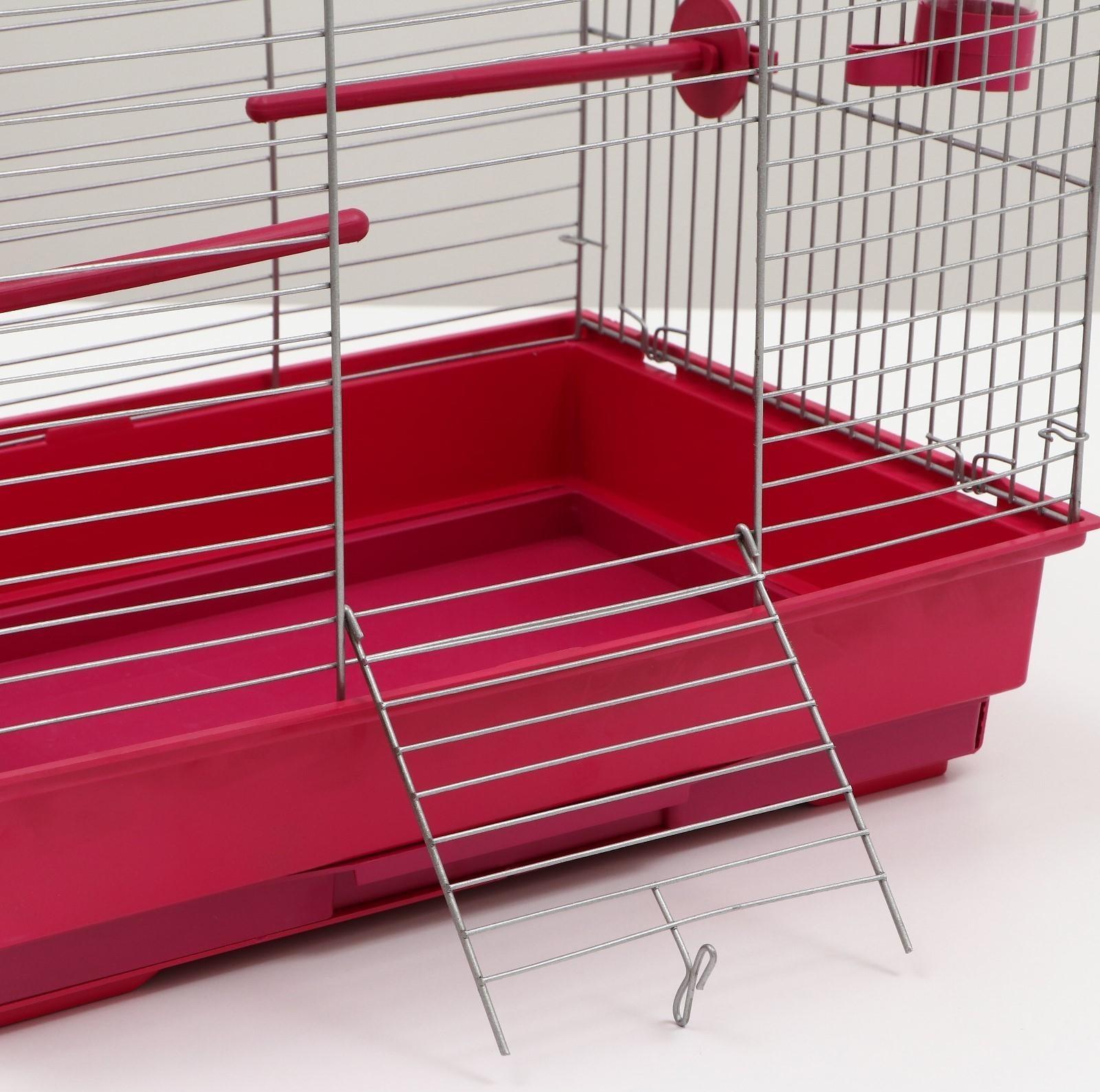 Клетка для птиц 