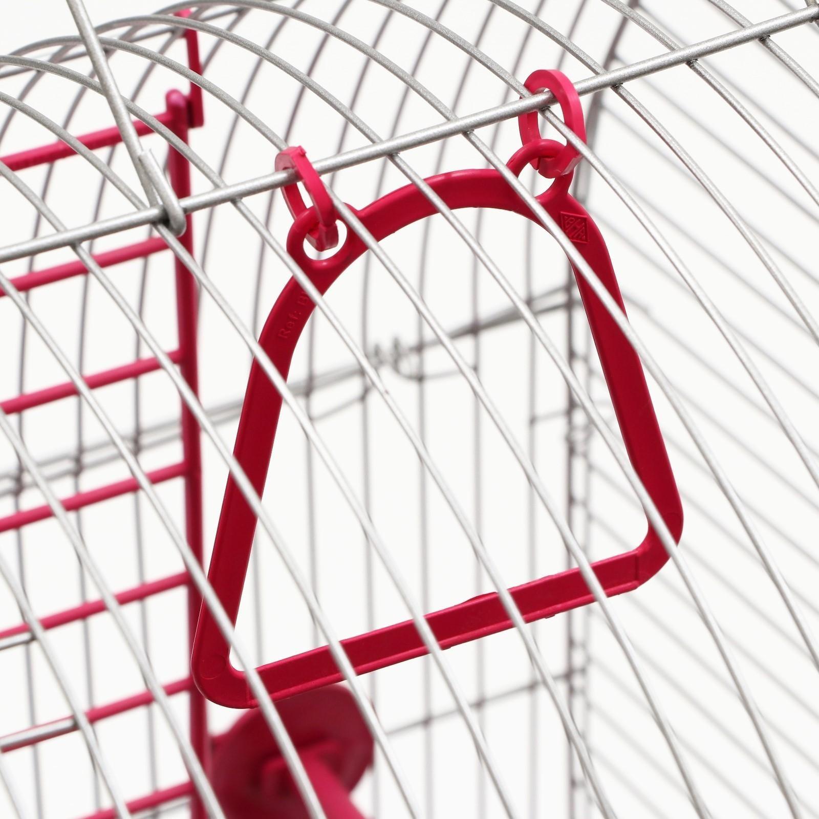 Клетка для птиц 