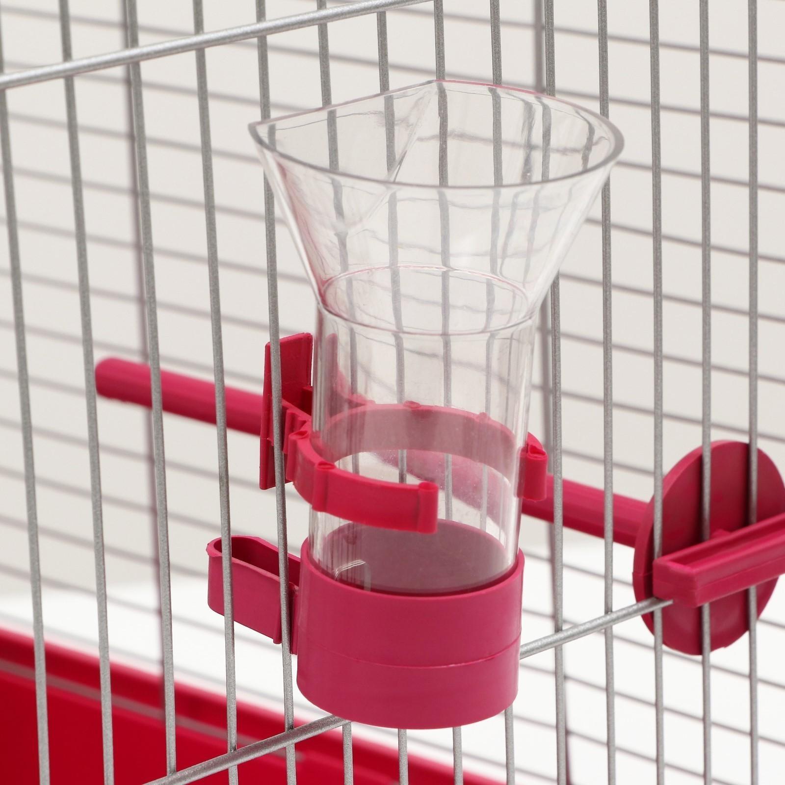 Клетка для птиц 