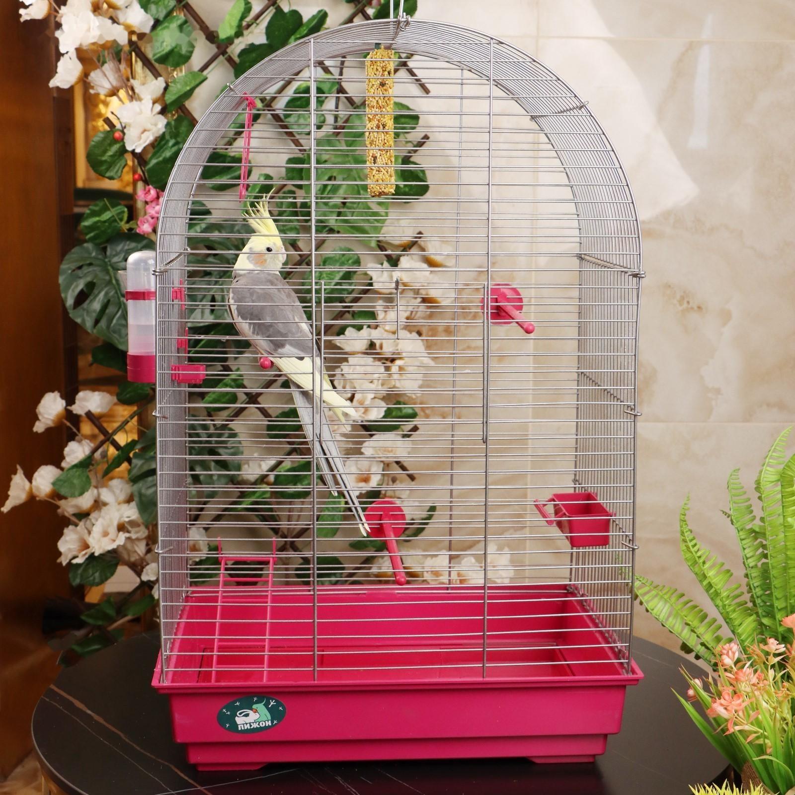 Клетка для птиц 