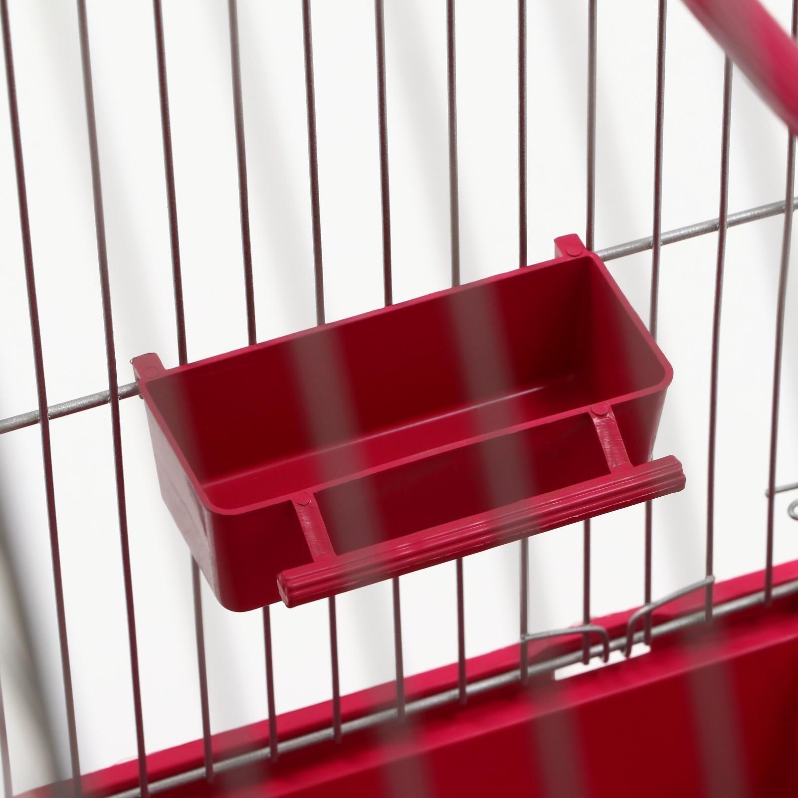 Клетка для птиц 