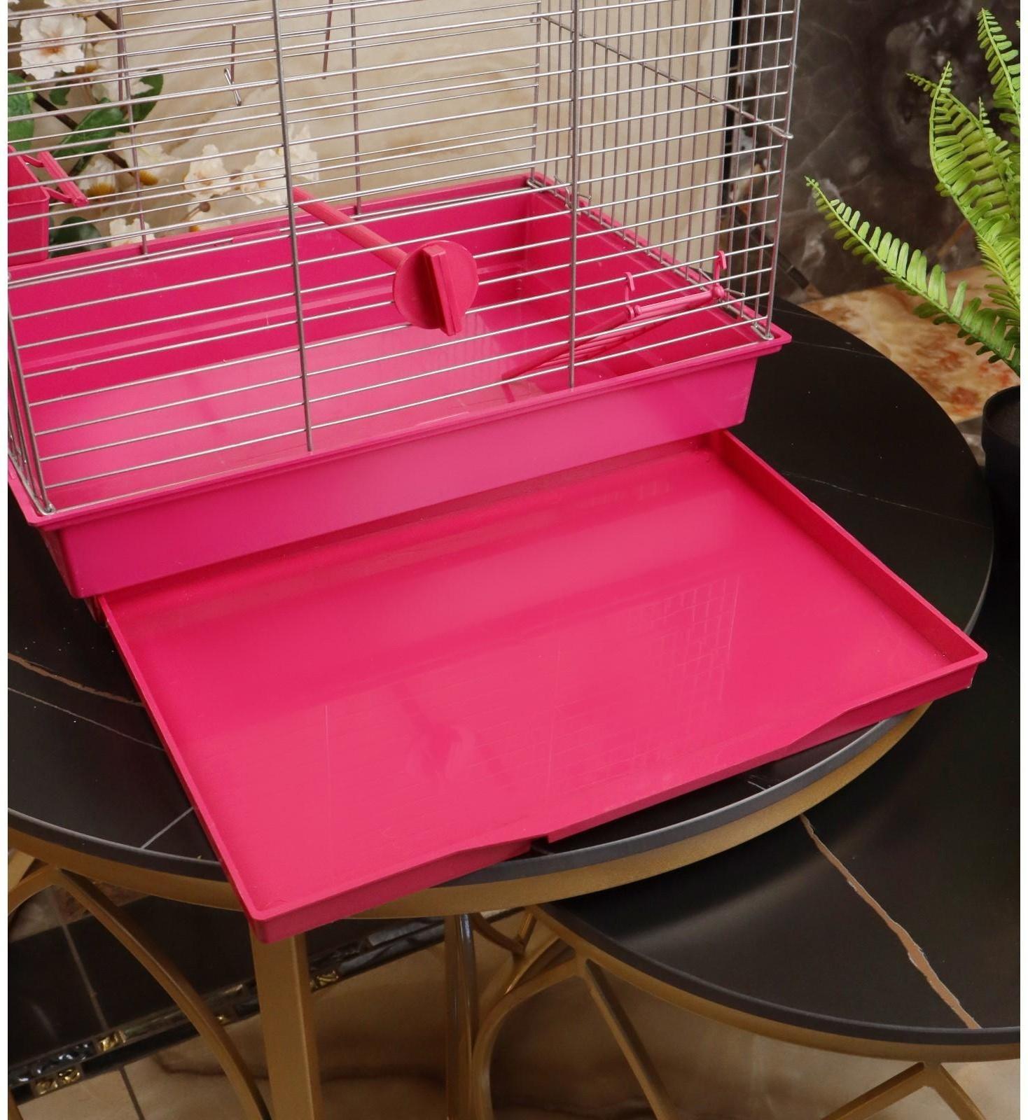 Клетка для птиц 