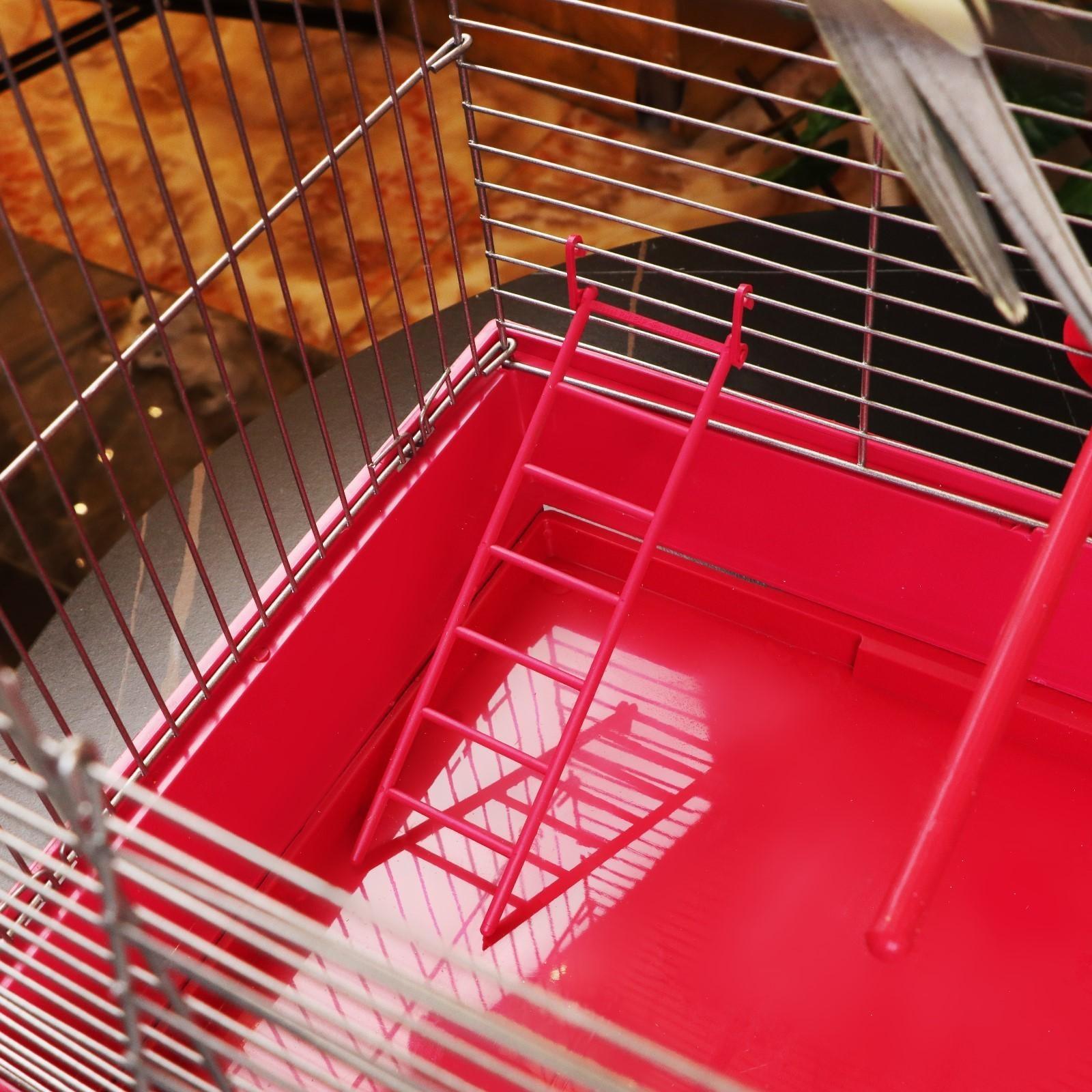 Клетка для птиц 