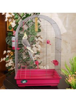 Клетка для птиц 