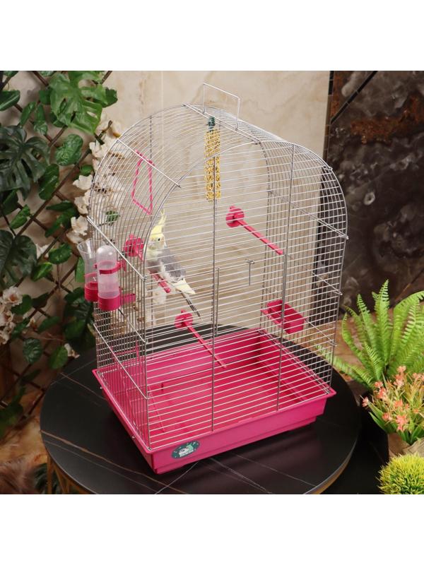 Клетка для птиц 