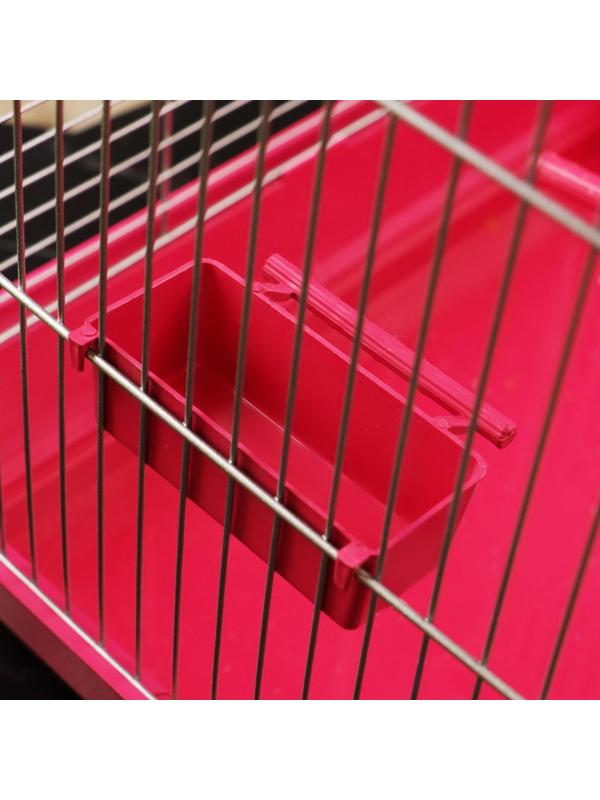 Клетка для птиц 