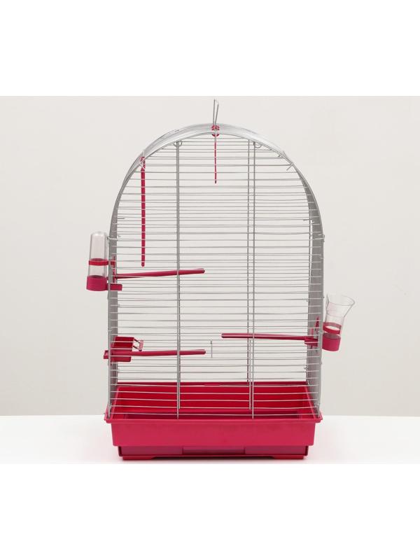 Клетка для птиц 