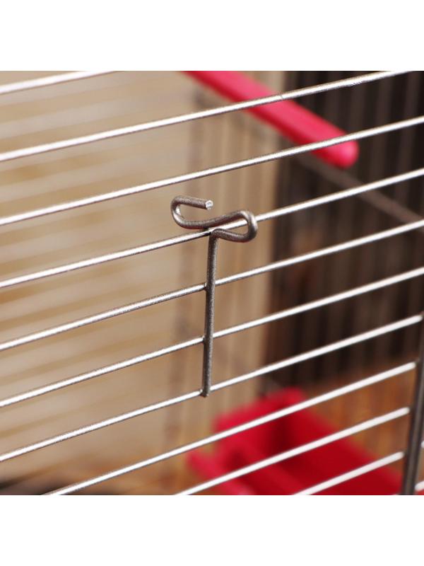 Клетка для птиц 