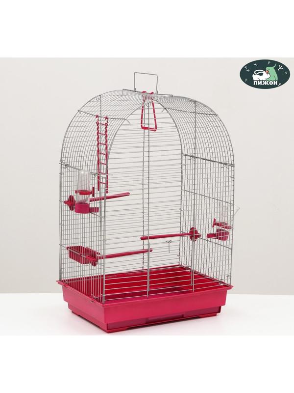 Клетка для птиц 