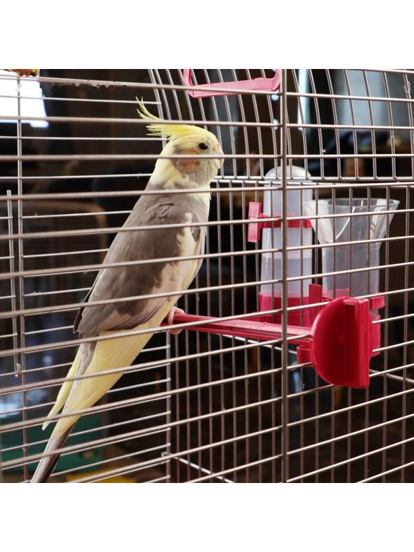 Клетка для птиц 